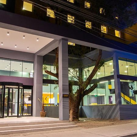 Hotel Modular Express Каламa Екстериор снимка