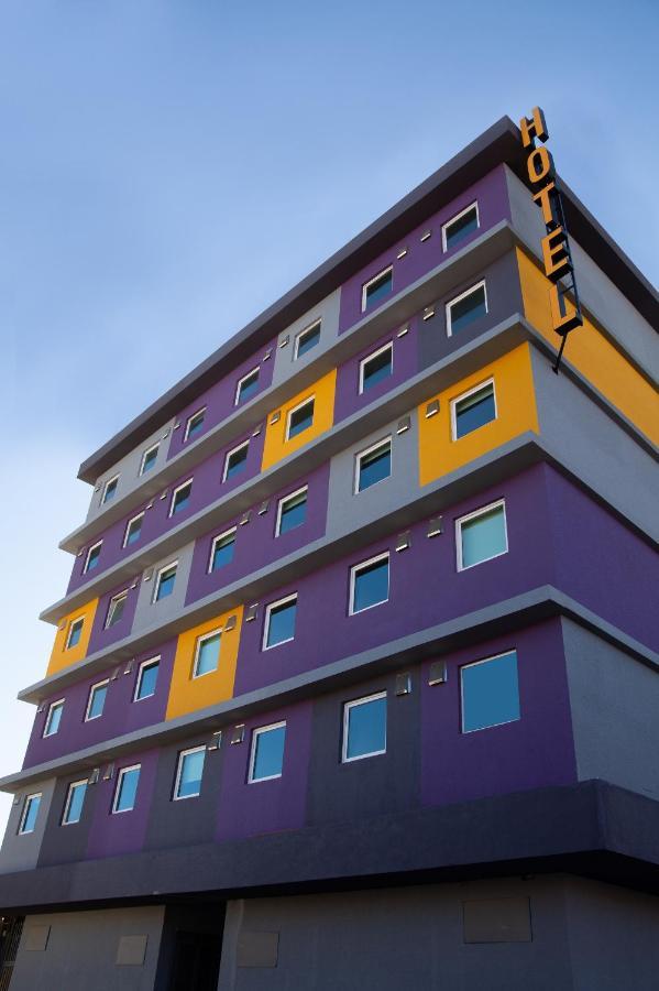 Hotel Modular Express Каламa Екстериор снимка