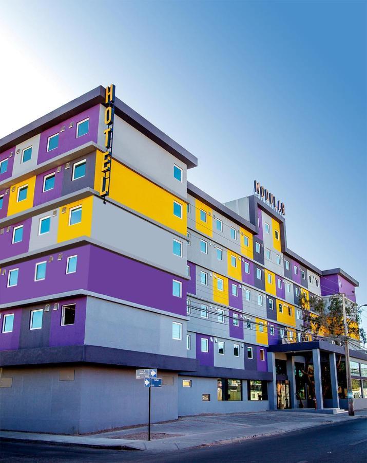 Hotel Modular Express Каламa Екстериор снимка