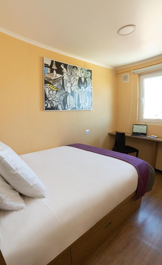 Hotel Modular Express Каламa Екстериор снимка